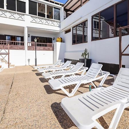 Blue Sky Apartment Puerto del Carmen  Exterior photo