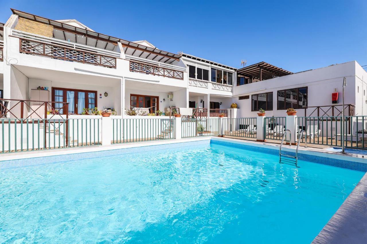 Blue Sky Apartment Puerto del Carmen  Exterior photo