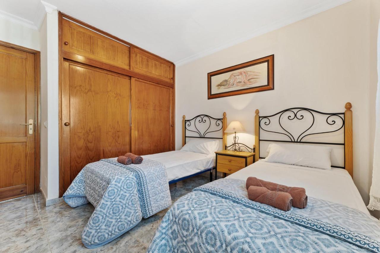Blue Sky Apartment Puerto del Carmen  Exterior photo