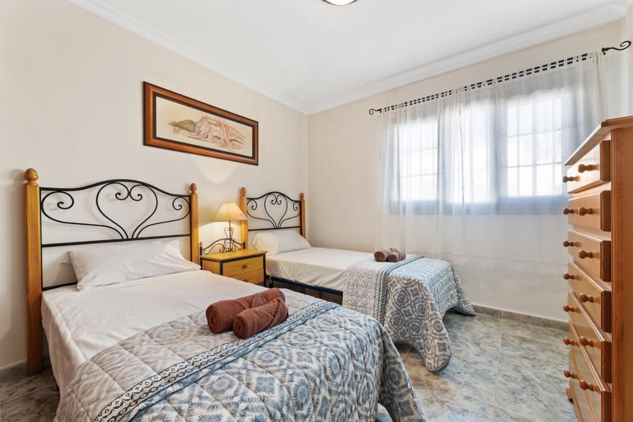 Blue Sky Apartment Puerto del Carmen  Exterior photo