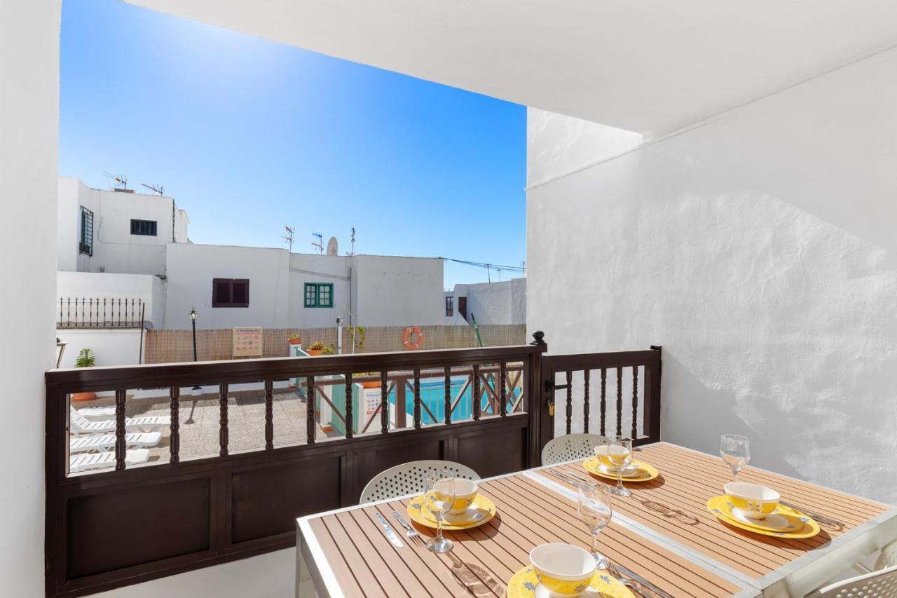 Blue Sky Apartment Puerto del Carmen  Exterior photo