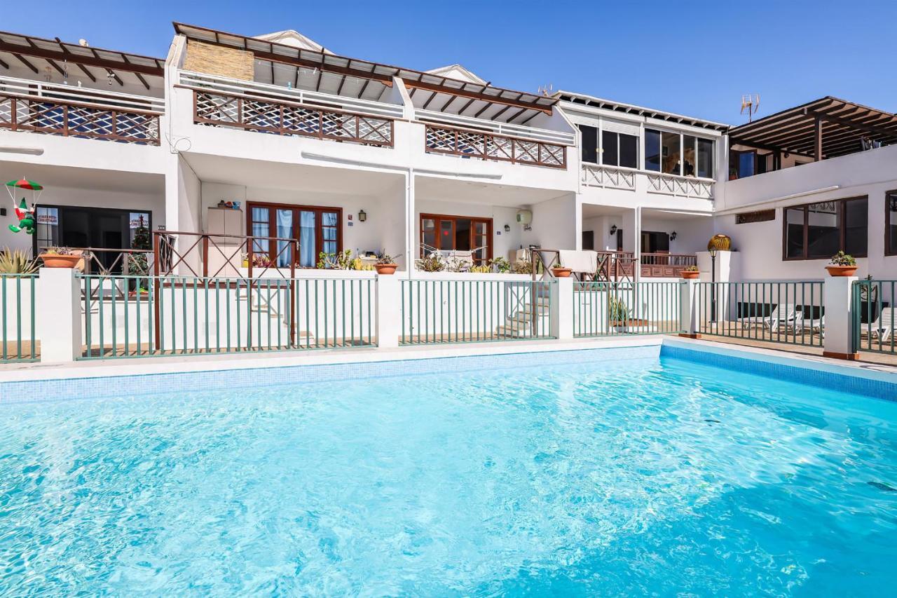 Blue Sky Apartment Puerto del Carmen  Exterior photo